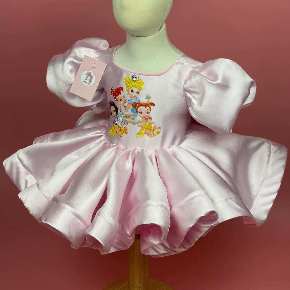 Princess dress